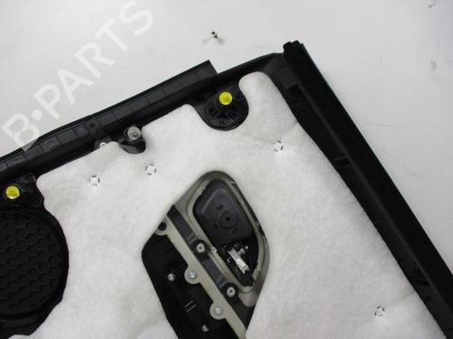 Rear left panel CHEVROLET CRUZE (J300) 1.4 | BP37111094C60 - Image 7