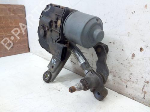 Front wipers mechanism FORD GALAXY II (WA6) 2.0 TDCi | BP29106213C83 