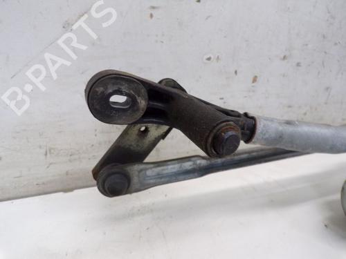 Vindrude Viskermekanisme SKODA FABIA II Combi (545) 1.2 | BP29101794C83 