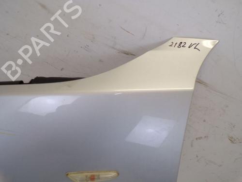 Left front fenders BMW 5 (E60) 530 i | BP29100994C41 