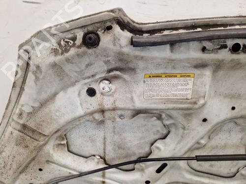 Hood KIA CEE'D Hatchback (ED) 1.6 | BP29603191C1 