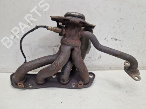 Used Exhaust manifold Exhaust manifold 37094696 37094696