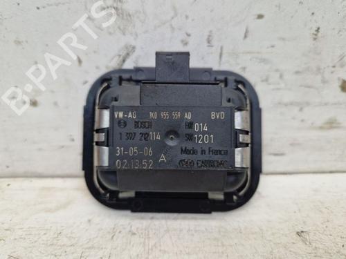 Elektronisk sensor VW TOURAN (1T1, 1T2) 2.0 TDI (170 hp) 29100746
