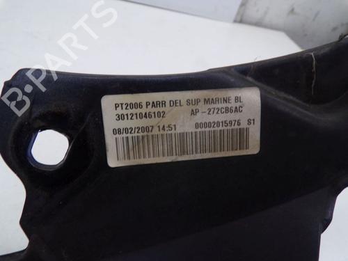 Grill CHRYSLER PT CRUISER Convertible 2.4 | BP18805358C40 