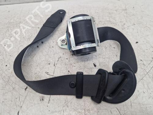 Used Front right seatbelt MINI MINI (R56) Cooper (120 hp) 23574420