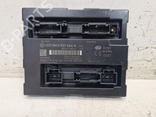 control-unit-audi-a4-b8-8k2-2007-2008-2009-2010-2011-2012-2013-2014-2015-2016-2017-37136317 main image
