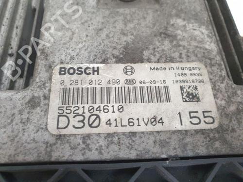 Engine control unit (ECU) FIAT DUCATO Van (250_) 160 Multijet 3,0 D | BP36843271M57 - Image 7