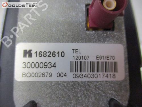 Antenne/Base BMW X5 (E70) 3.0 d | BP37106067C140 - Image 5
