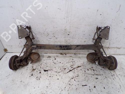 Rear axle FORD KA (RU8) 1.2 | BP29095384M2 