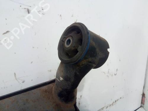 Rear axle DACIA SANDERO II 1.0 SCe 75 (B8JC, B8JD, B8NC) | BP29105539M2 