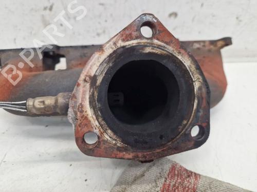 Exhaust manifold CHEVROLET CAPTIVA (C100, C140) 2.4 | BP37448510M110  - Image 6