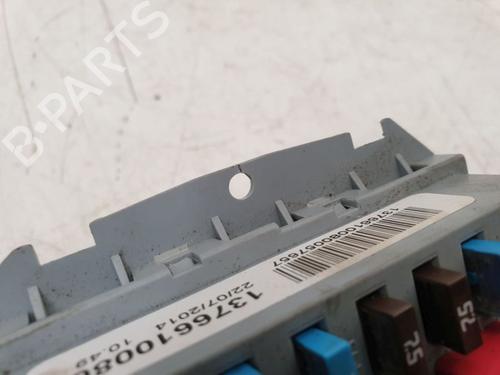 Fuse box CITROËN JUMPER II Van 2.2 HDi 110 | BP33682816E1  - Image 10