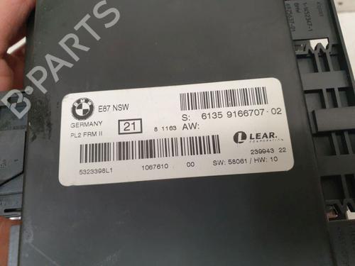 Control unit BMW 1 (E87) 116 i | BP39007552M11  - Image 8