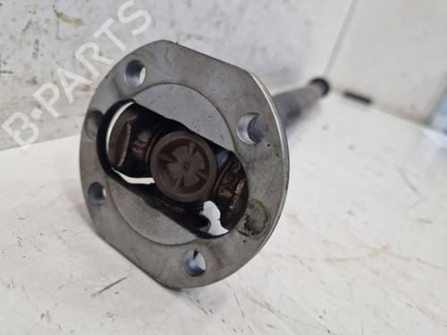 Driveshaft MERCEDES-BENZ GLK-CLASS (X204) 350 4-matic (204.987) | BP29104386M37 