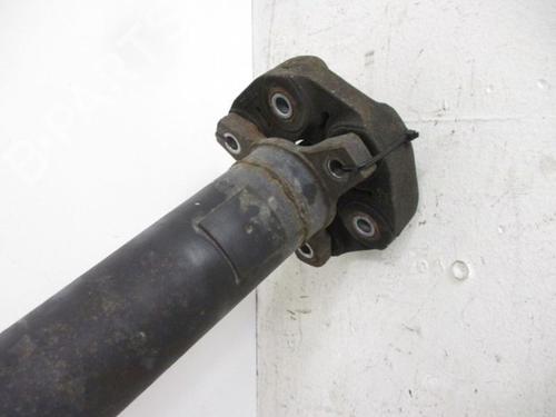 Driveshaft BMW 3 (E90) 320 d | BP18790618M37 