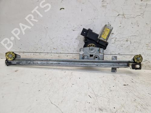 Used Front left window mechanism FIAT DUCATO Platform/Chassis (250_) 120 Multijet 2,3 D (120 hp) 26165260