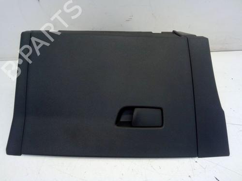 Hanskerom MITSUBISHI COLT VII Hatchback (VB_) 1.0 MPi (VBXG0) (91 hp) 29523795