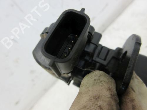 Electronic module RENAULT GRAND SCÉNIC III (JZ0/1_) 2.0 dCi (JZ0Y, JZ26) | BP29089353M83