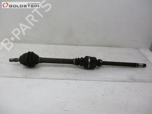 Used Driveshaft Driveshaft 38025190 38025190