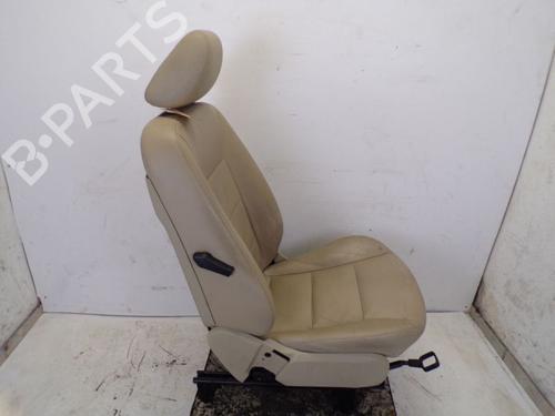 Left front seat MERCEDES-BENZ A-CLASS (W169) A 170 (169.032, 169.332) | BP18802087C15 