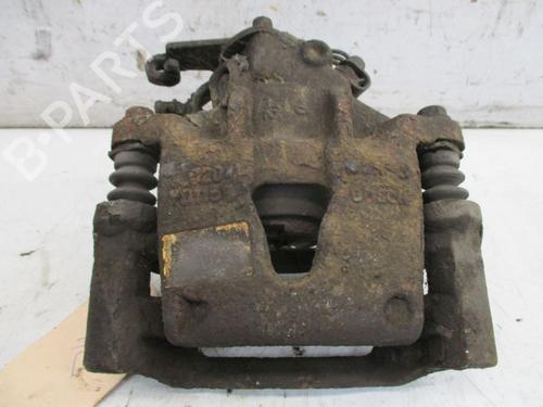 Used Left rear brake caliper Left rear brake caliper 37125238 37125238