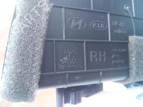 Luftventil KIA SORENTO III (UM) 2.4 GDI | BP29523596I21 