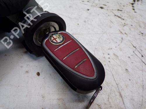 Ignition barrel ALFA ROMEO GIULIETTA (940_) 1.4 TB (940FXA1A, 940FXT1A) | BP29099689M48 