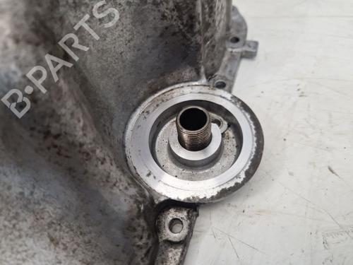 Oil sump OPEL AGILA B (H08) 1.0 (F68) | BP29523570M115 