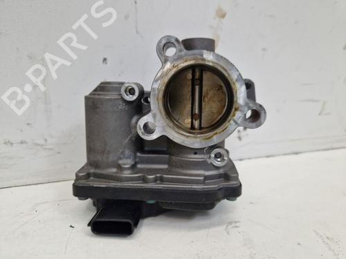 Boîtier papillon DACIA SANDERO II 1.0 SCe 75 (B8JC, B8JD, B8NC) (73 hp) 31702118