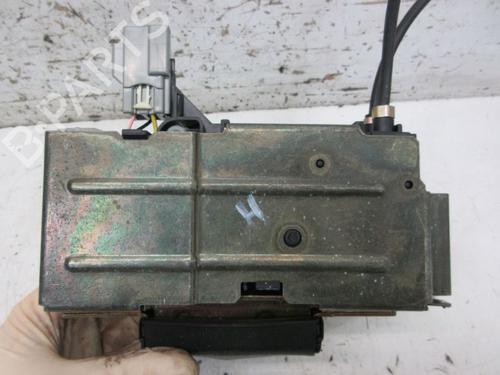 Tailgate lock VOLVO XC90 I (275) 2.5 T AWD | BP19297920C101 