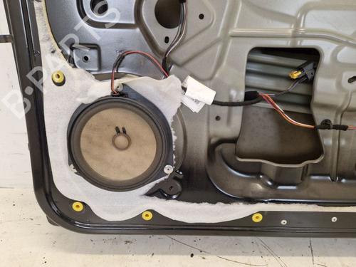Right front door FIAT 500 (312_) 1.2 (312AXA1A) | BP29101194C3 