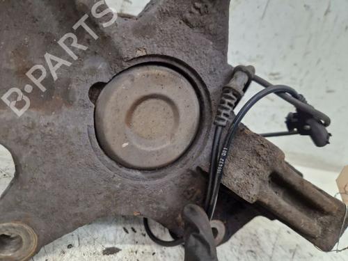 Right front steering knuckle VW CRAFTER 30-50 Van (2E_) 2.0 TDI | BP29107078M26 