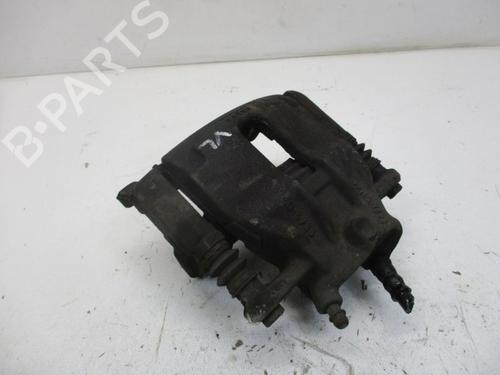 Left front brake caliper DACIA LOGAN MCV (KS_) 1.6 MPI 85 | BP37117129M105 - Image 2
