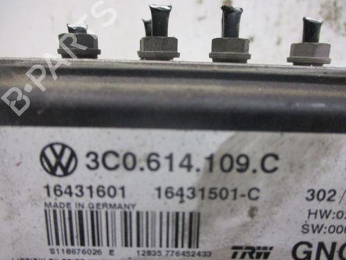 Electronic module VW PASSAT B6 Variant (3C5) 2.0 TDI | BP37116268M83 - Image 5
