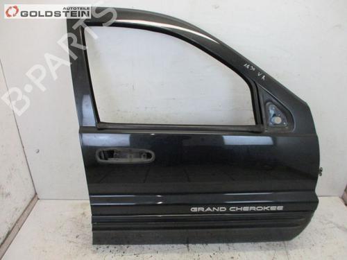 Used Right front door JEEP GRAND CHEROKEE II (WJ, WG) 4.0 4x4 (190 hp) 26647464
