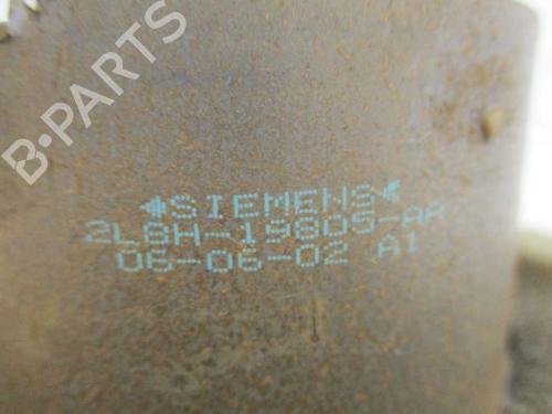 Heater blower motor MAZDA TRIBUTE (EP) 3.0 V6 24V 4WD (EPFW) | BP19291372M62 