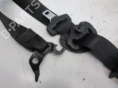 Front left seatbelt BMW 3 (E90) 335 i xDrive | BP37132548I26 - Image 6