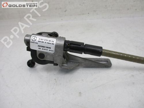 Electronic sensor MERCEDES-BENZ GL-CLASS (X164) GL 420 CDI 4-matic (164.828) | BP37100923M84 - Image 3