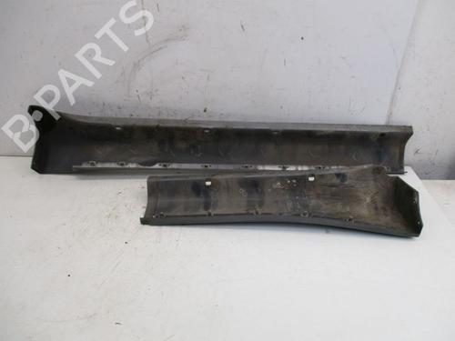 Door moulding trim MAZDA TRIBUTE (EP) 3.0 V6 24V 4WD (EPFW) | BP29088424C150 