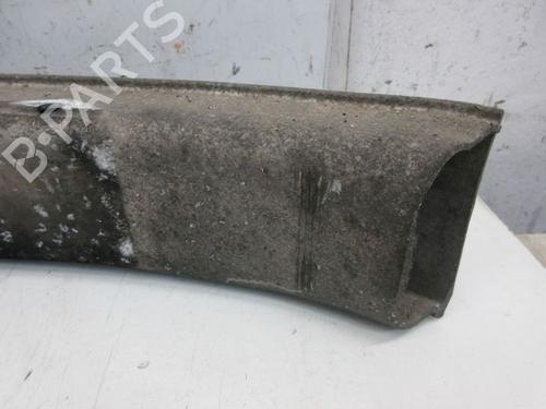Rear bumper reinforcement MERCEDES-BENZ E-CLASS (W211) E 220 CDI (211.006) | BP29093918C73 
