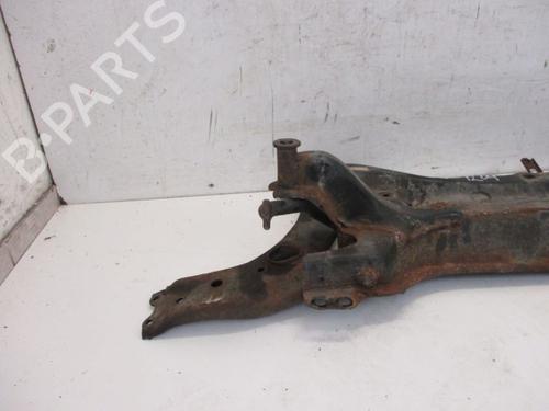 Subframe TOYOTA AURIS (_E15_) 1.6 (ZRE151_, ZRE151R) | BP37111173M9 - Image 6