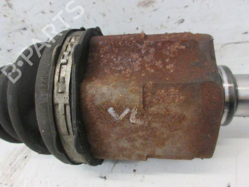 Left front driveshaft KIA CEE'D Hatchback (ED) 1.6 CRDi 115 | BP37125338M38 - Image 7