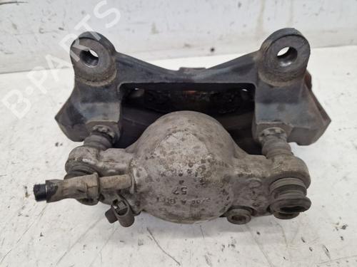 Left front brake caliper AUDI A5 (8T3) S5 quattro | BP37142615M105 - Image 3