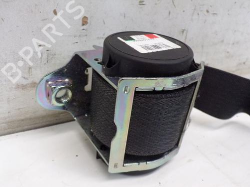 Front left seatbelt OPEL CORSA D (S07) 1.4 (L08, L68) | BP37134202I26 - Image 3