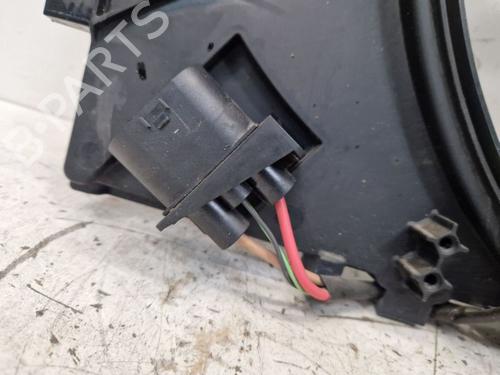 Fan VW GOLF PLUS V (5M1, 521) 1.4 16V | BP29438500M128 