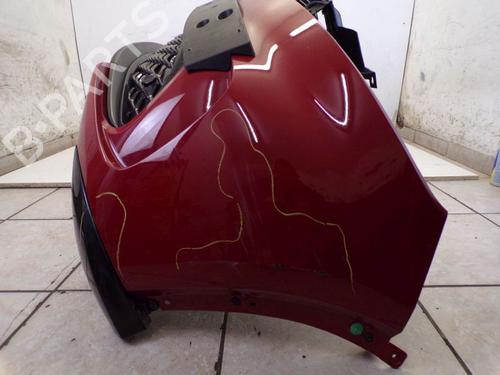 Front bumper ALFA ROMEO TONALE (965_) 1.5 Mild Hybrid | BP30737085C7 