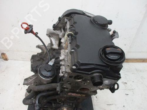 Engine AUDI A4 B7 (8EC) 2.0 TDI 16V | BP29523817M1 