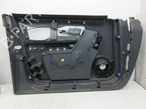 Front right panel SMART FORFOUR (454) 1.3 (454.031) | BP37122885C59 - Image 10