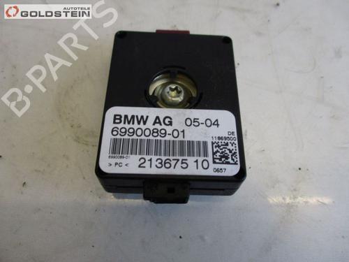 electronic-module-bmw-x3-e83-2003-2004-2005-2006-2007-2008-2009-2010-2011-37095631 main image
