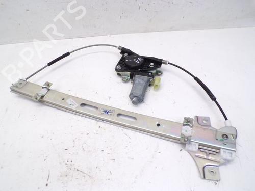 Used Front right window mechanism Front right window mechanism 38027002 38027002
